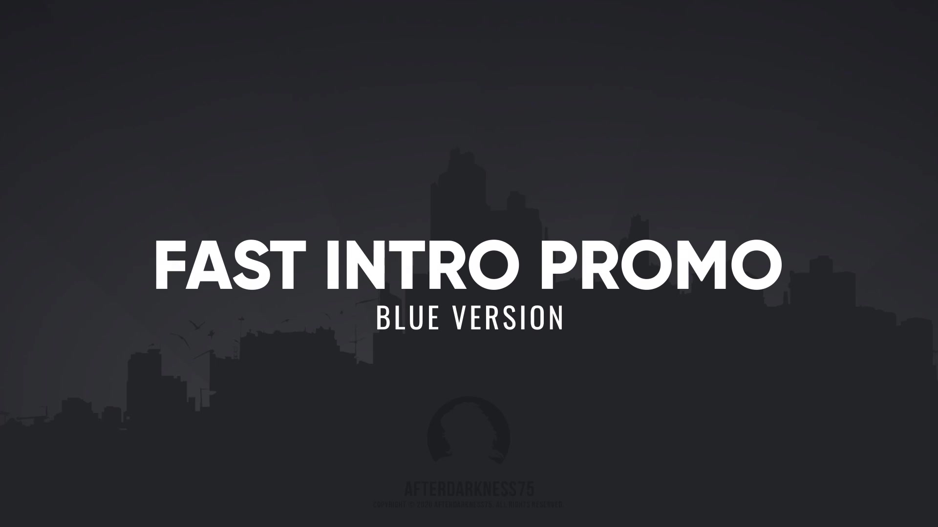 Logo Intro Promo Videohive 37749739 After Effects Image 8