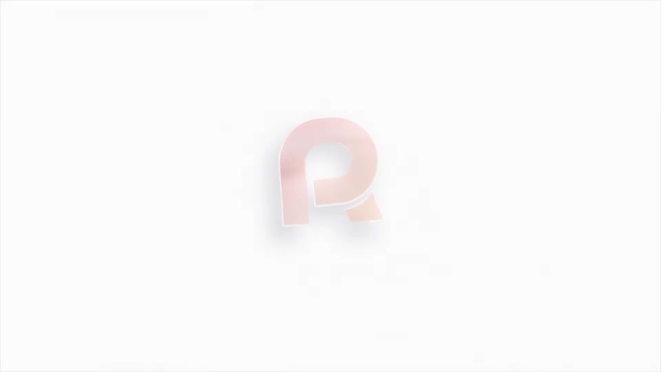 Logo Intro Reveal Videohive 38743965 After Effects Image 4