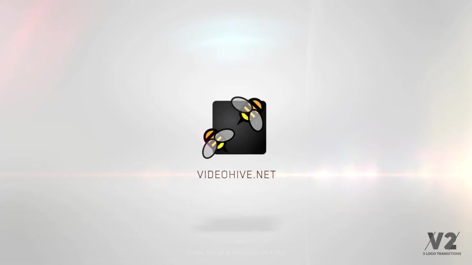 Logo Intro Rotation - Download Videohive 20247858