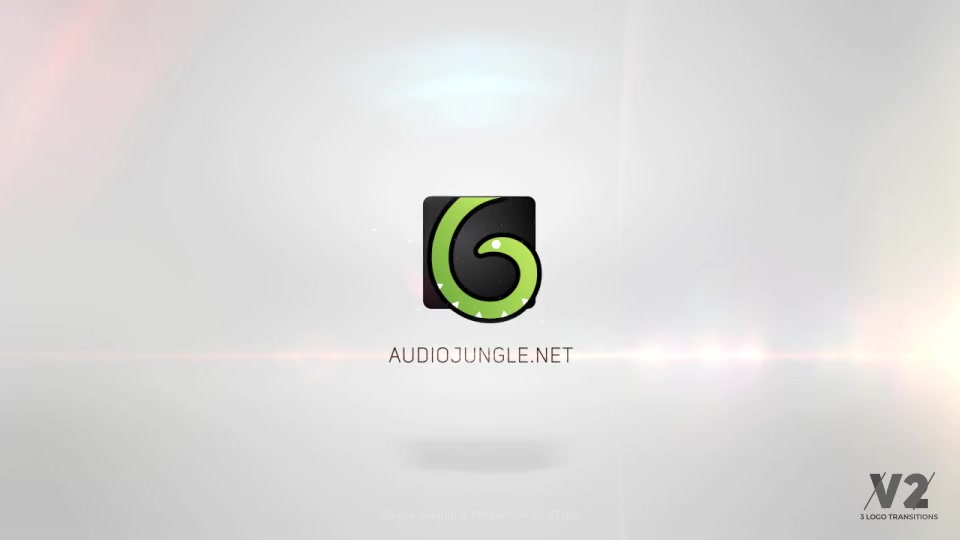 Logo Intro Rotation - Download Videohive 20247858