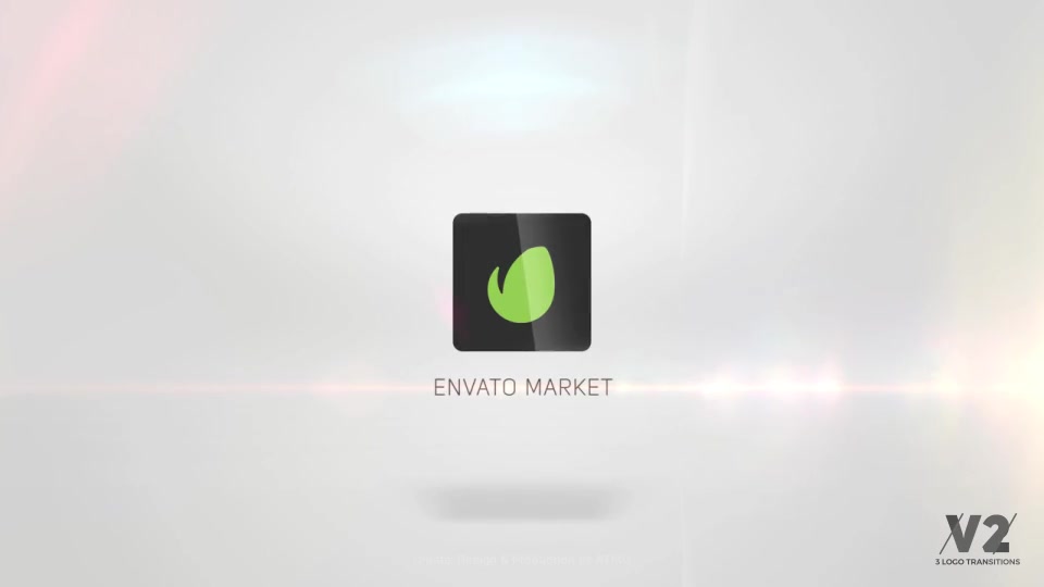 Logo Intro Rotation - Download Videohive 20247858