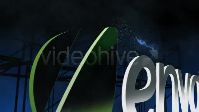 Logo Intro Videohive 159129 After Effects Image 1