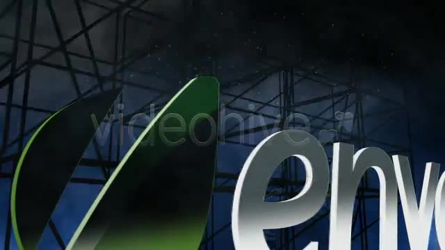 Logo Intro Videohive 159129 After Effects Image 2