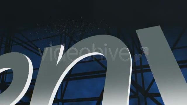 Logo Intro Videohive 159129 After Effects Image 6