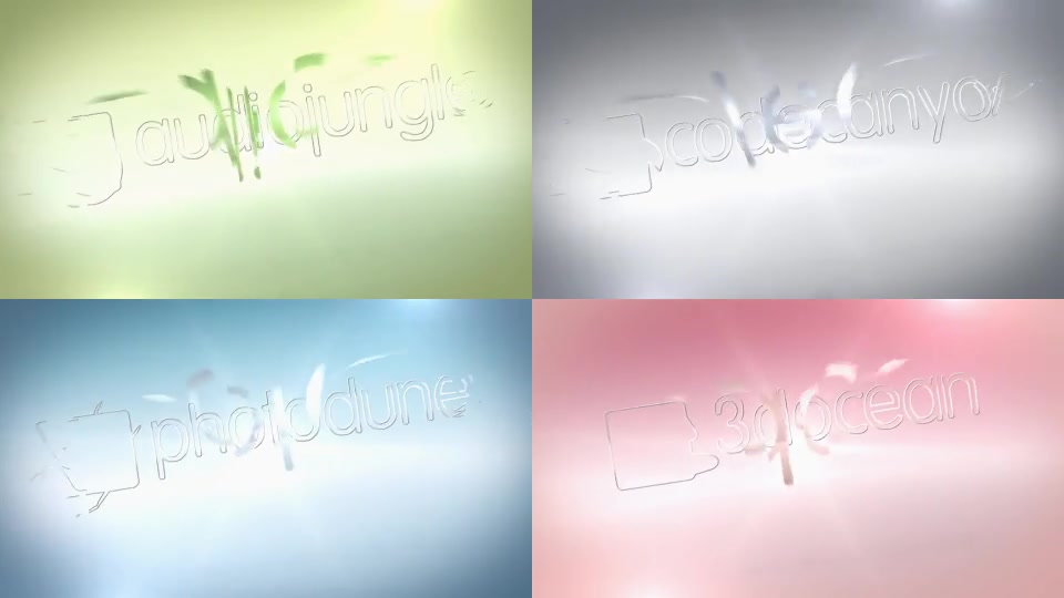 Logo Intro Videohive 16550317 After Effects Image 10