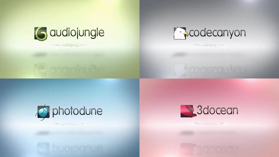 Logo Intro Videohive 16550317 After Effects Image 11