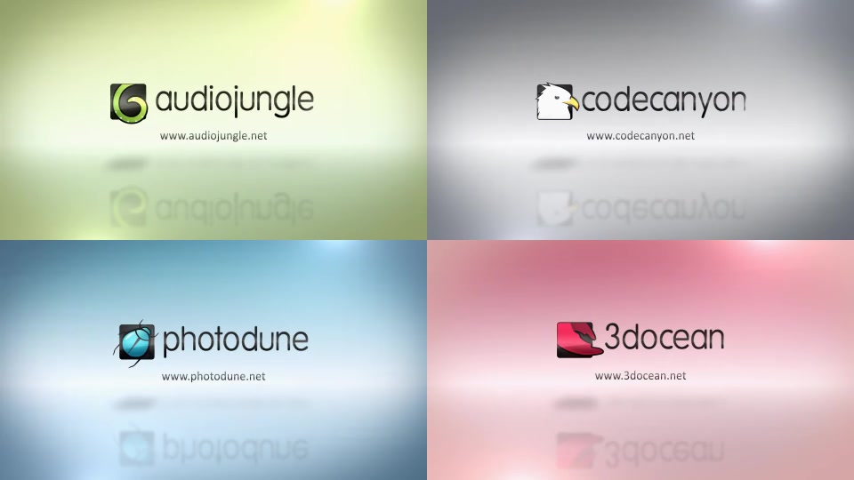 Logo Intro Videohive 16550317 After Effects Image 12