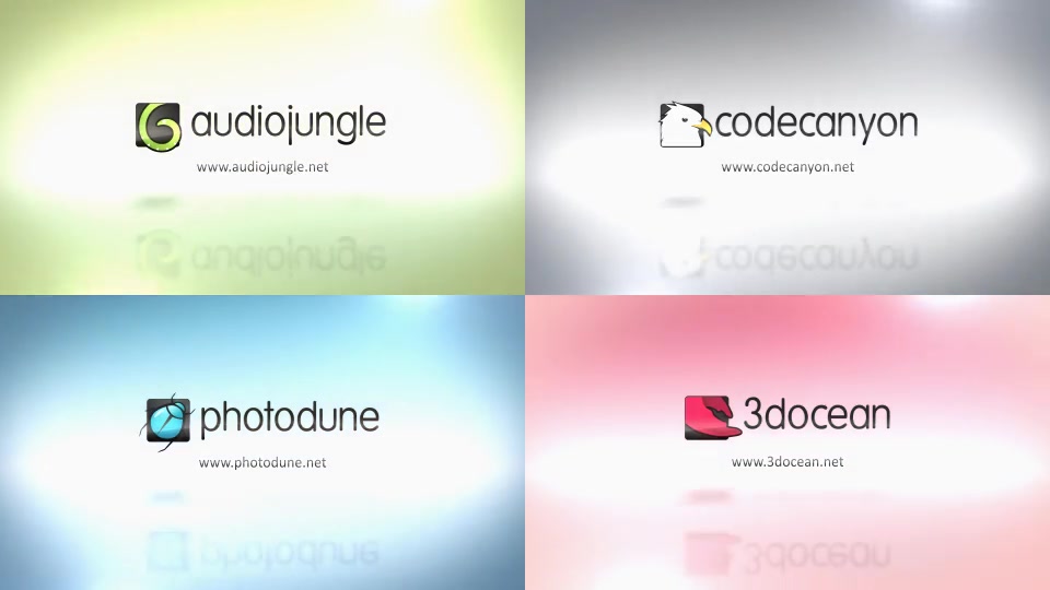 Logo Intro Videohive 16550317 After Effects Image 13