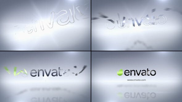 Logo Intro - Videohive 16550317 Download