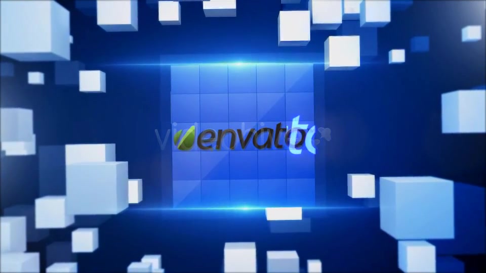 Logo Intro Videohive 4136450 After Effects Image 10