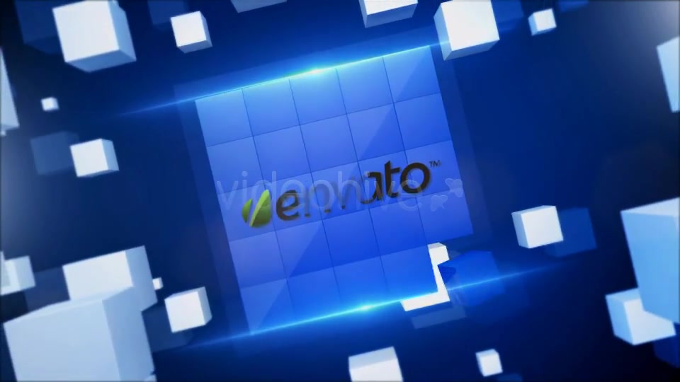 Logo Intro Videohive 4136450 After Effects Image 8