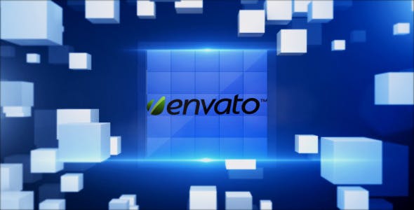Logo Intro - Videohive 4136450 Download