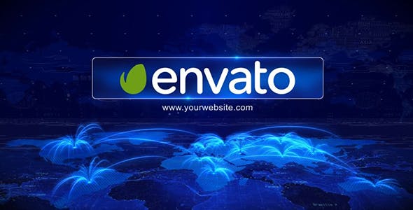 Logo Intro - Videohive Download 19942898