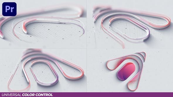 Logo Intro - Videohive Download 38411662