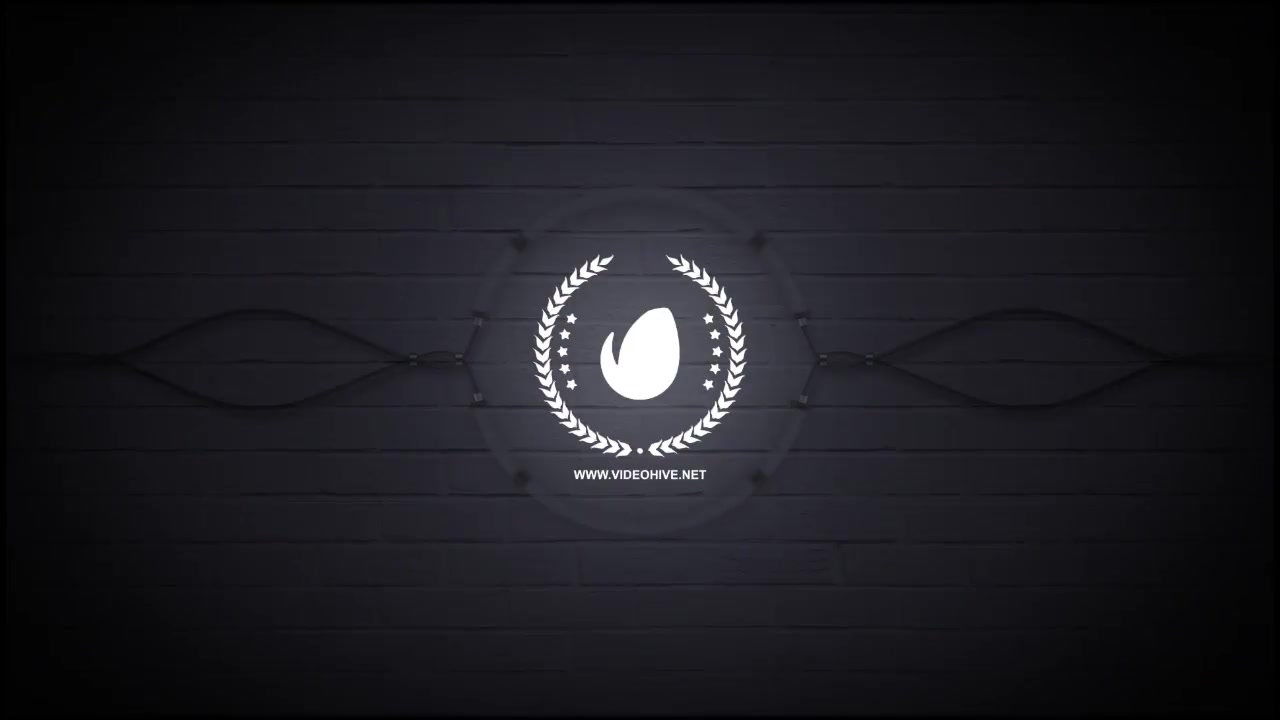 Logo Lamp V_02 Videohive 19955771 After Effects Image 2