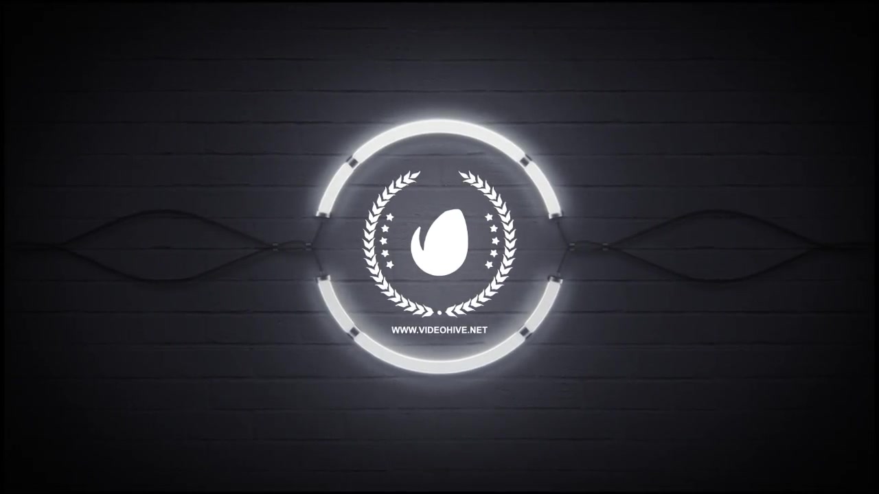 Logo Lamp V_02 Videohive 19955771 After Effects Image 3