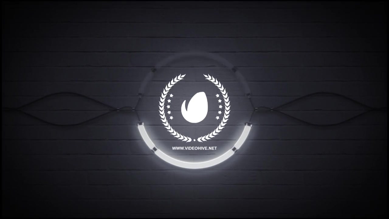 Logo Lamp V_02 Videohive 19955771 After Effects Image 4