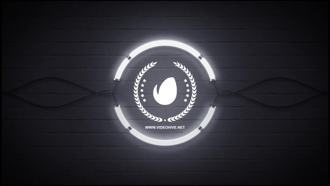 Logo Lamp V_02 Videohive 19955771 After Effects Image 5