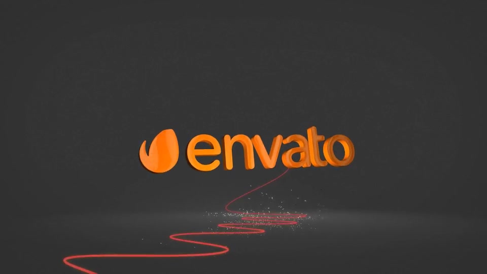 Logo Lamp Videohive 23230358 After Effects Image 10