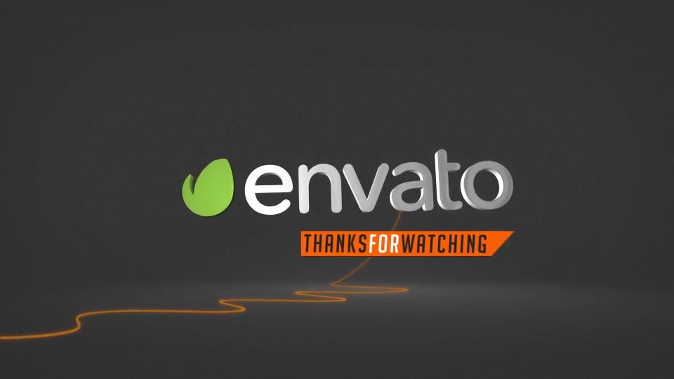 Logo Lamp Videohive 23230358 After Effects Image 11