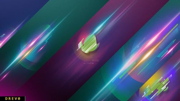 Logo Light 4K Opening - Videohive Download 25223897