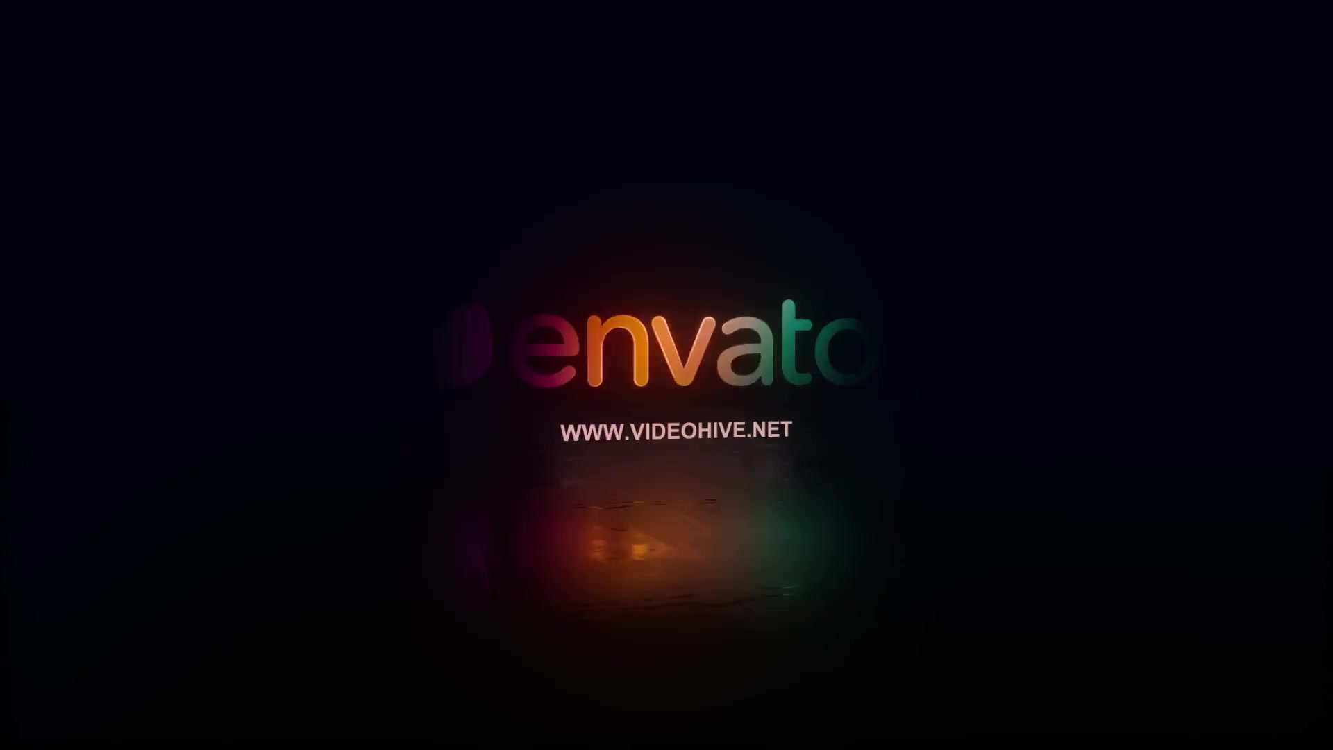 Logo Light - Download Videohive 21816288