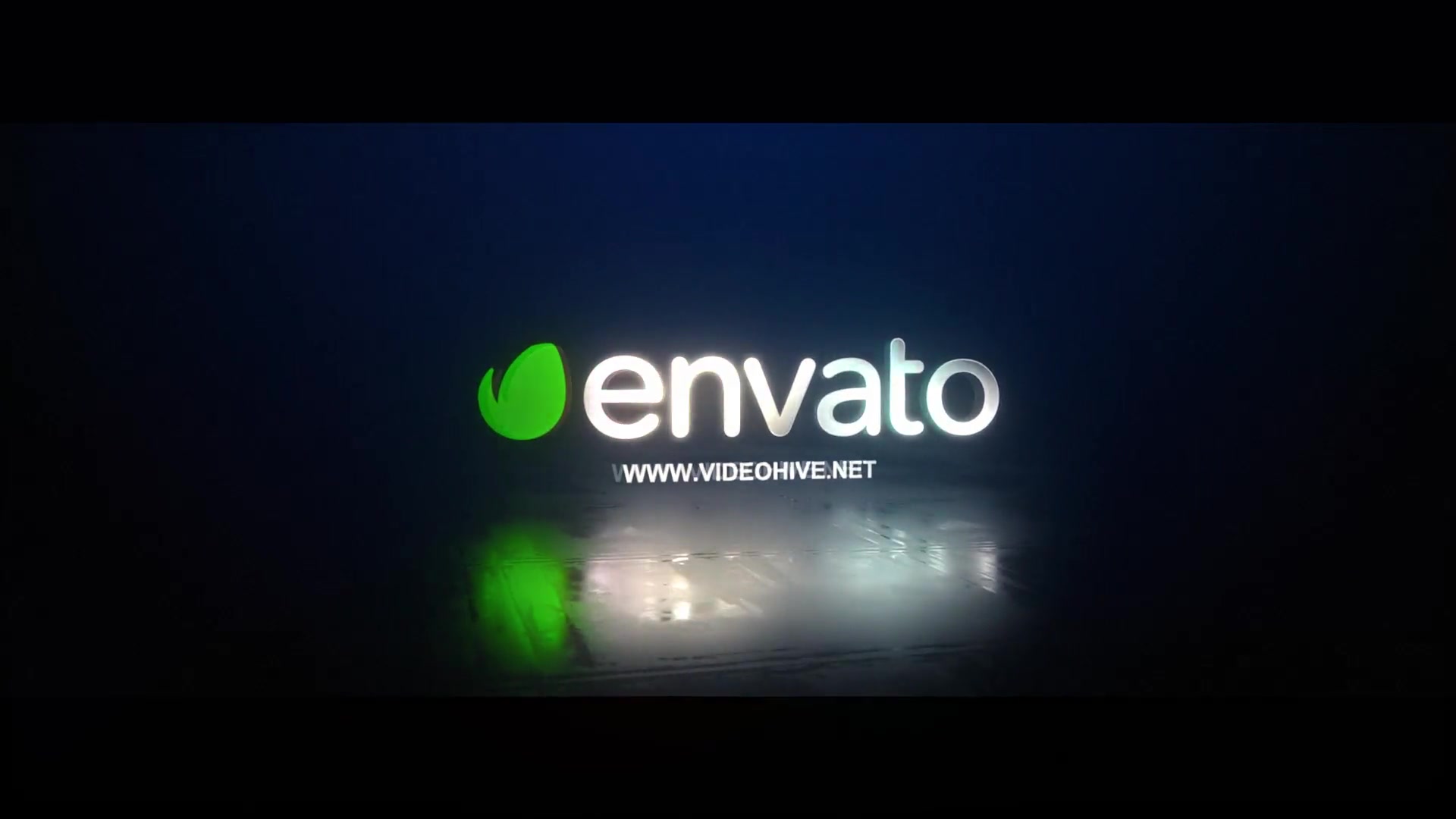 Logo Light - Download Videohive 21816288