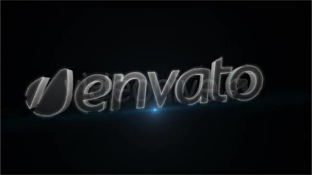 Logo Light - Download Videohive 2917199