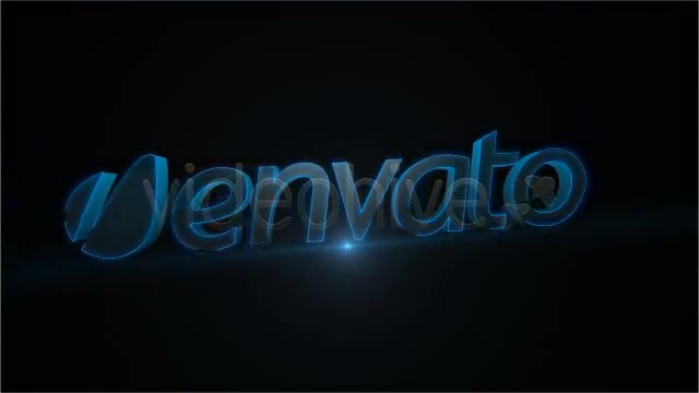 Logo Light - Download Videohive 2917199