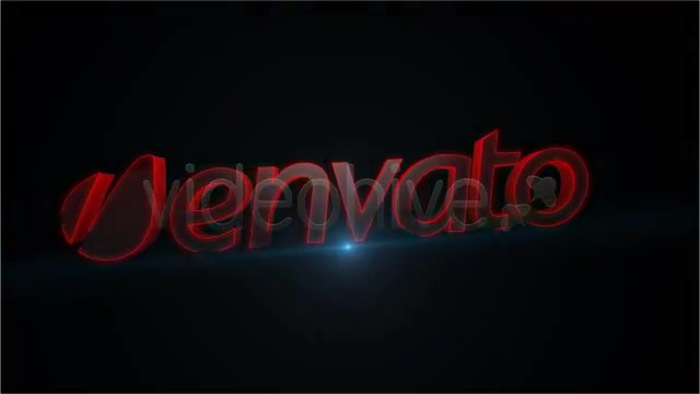 Logo Light - Download Videohive 2917199