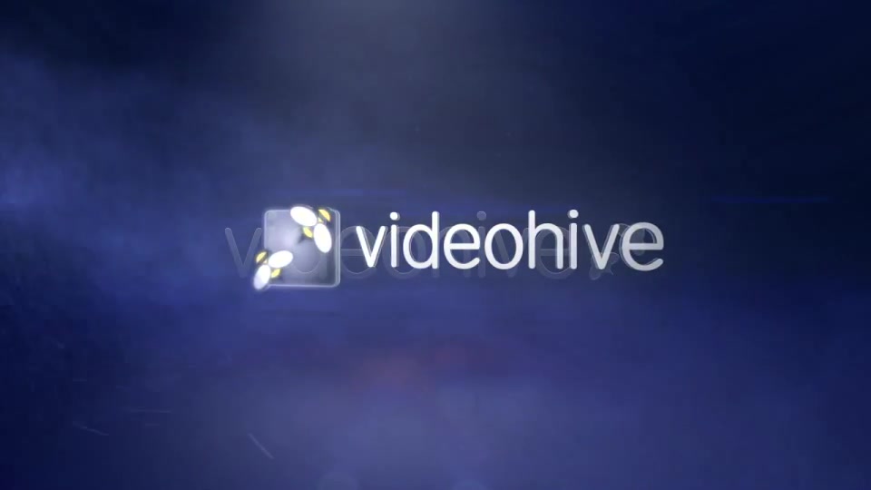 Logo Lights Videohive 2453253 After Effects Image 10