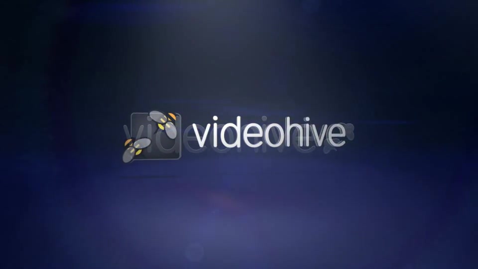 Logo Lights Videohive 2453253 After Effects Image 11