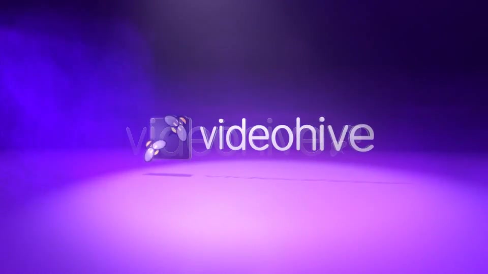 Logo Lights Videohive 2453253 After Effects Image 3