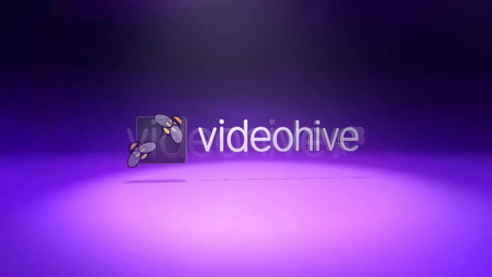 Logo Lights Videohive 2453253 After Effects Image 4