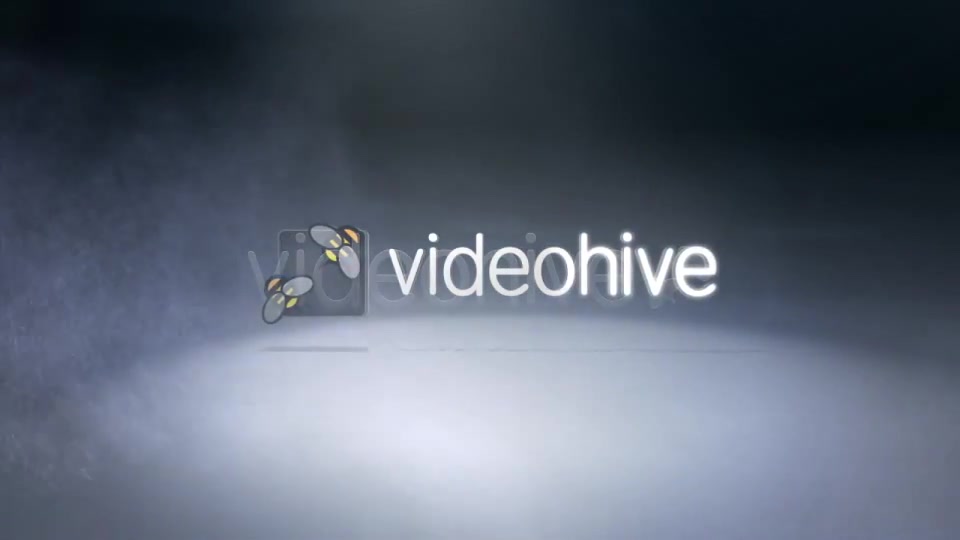 Logo Lights Videohive 2453253 After Effects Image 7