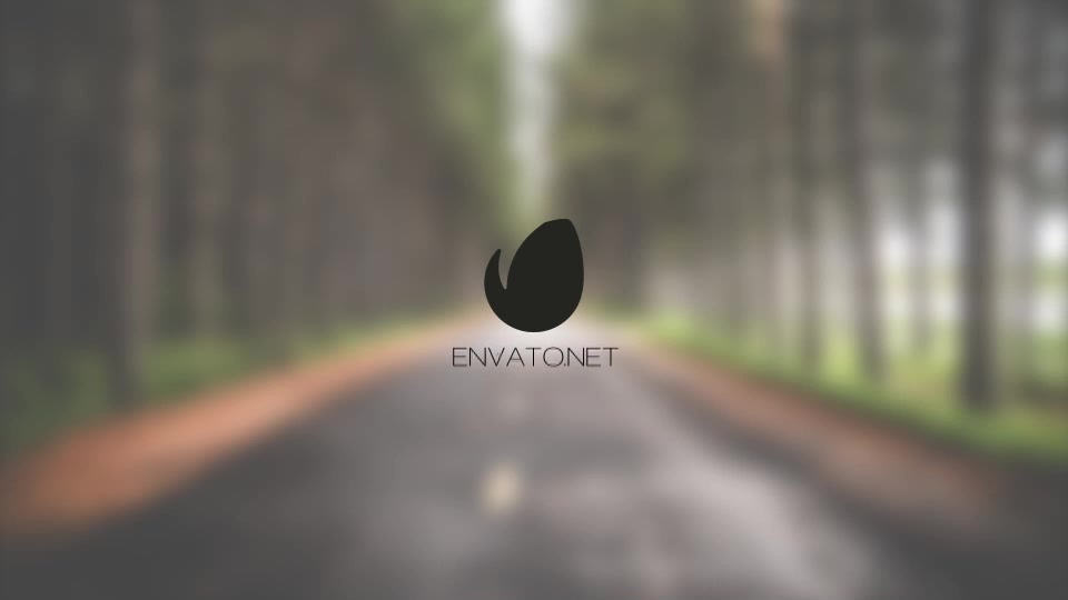 Logo minimal 3 + 1 Videohive 12720172 After Effects Image 2
