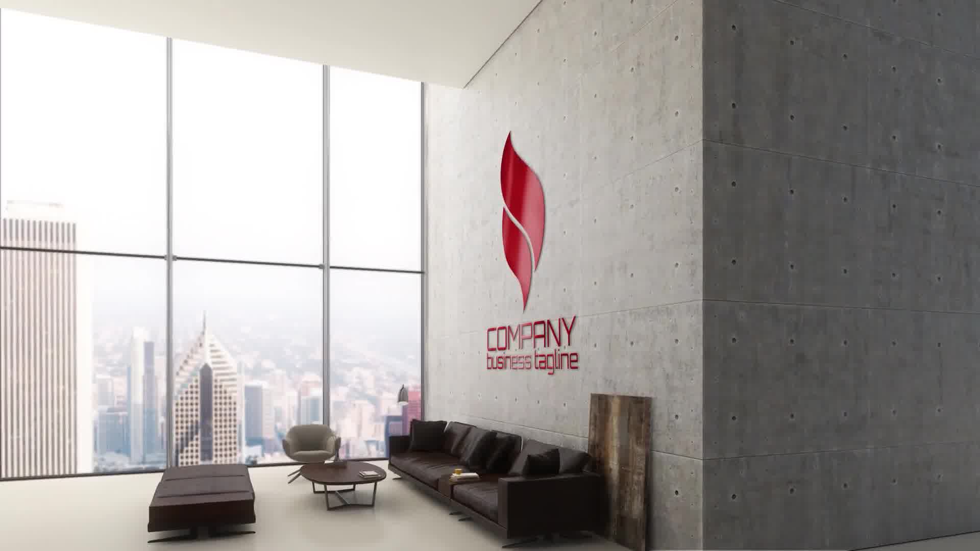 Logo Mock Up Corporate Interior Videohive 24157477 After Effects Image 10
