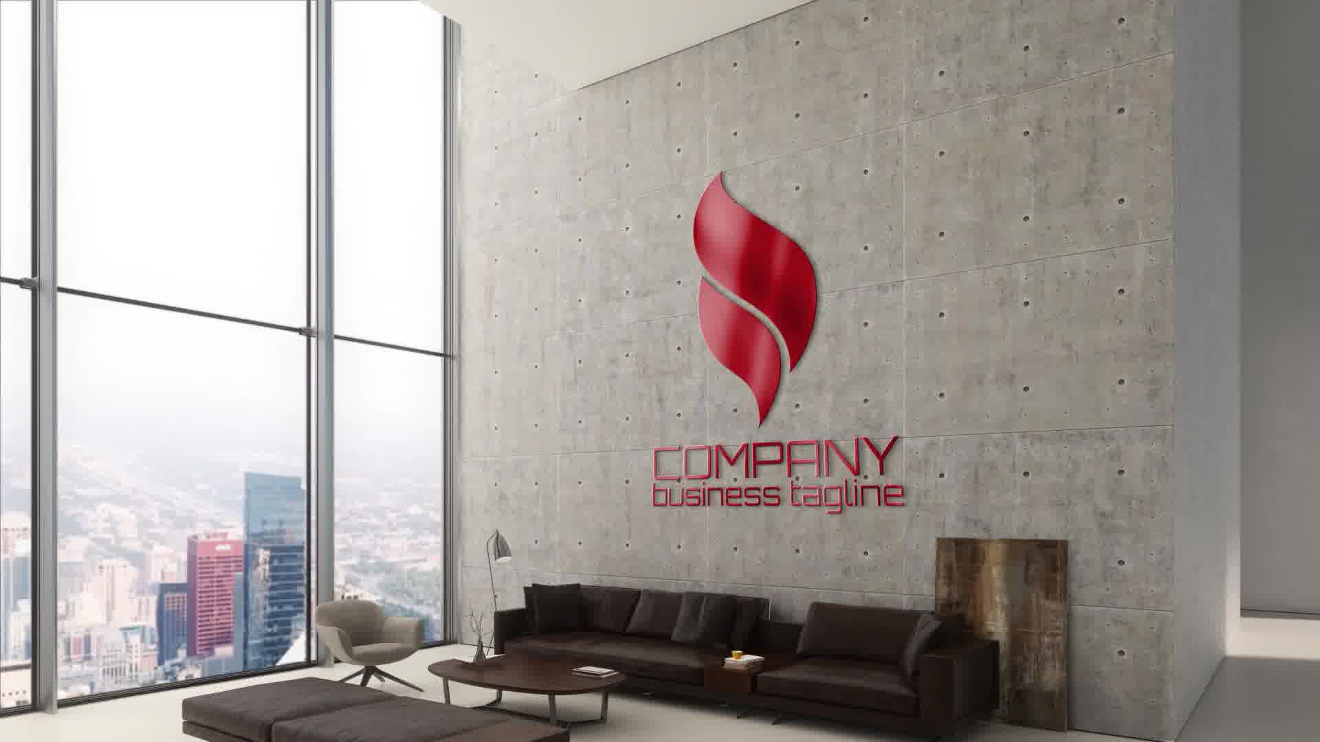 Logo Mock Up Corporate Interior Videohive 24157477 After Effects Image 12