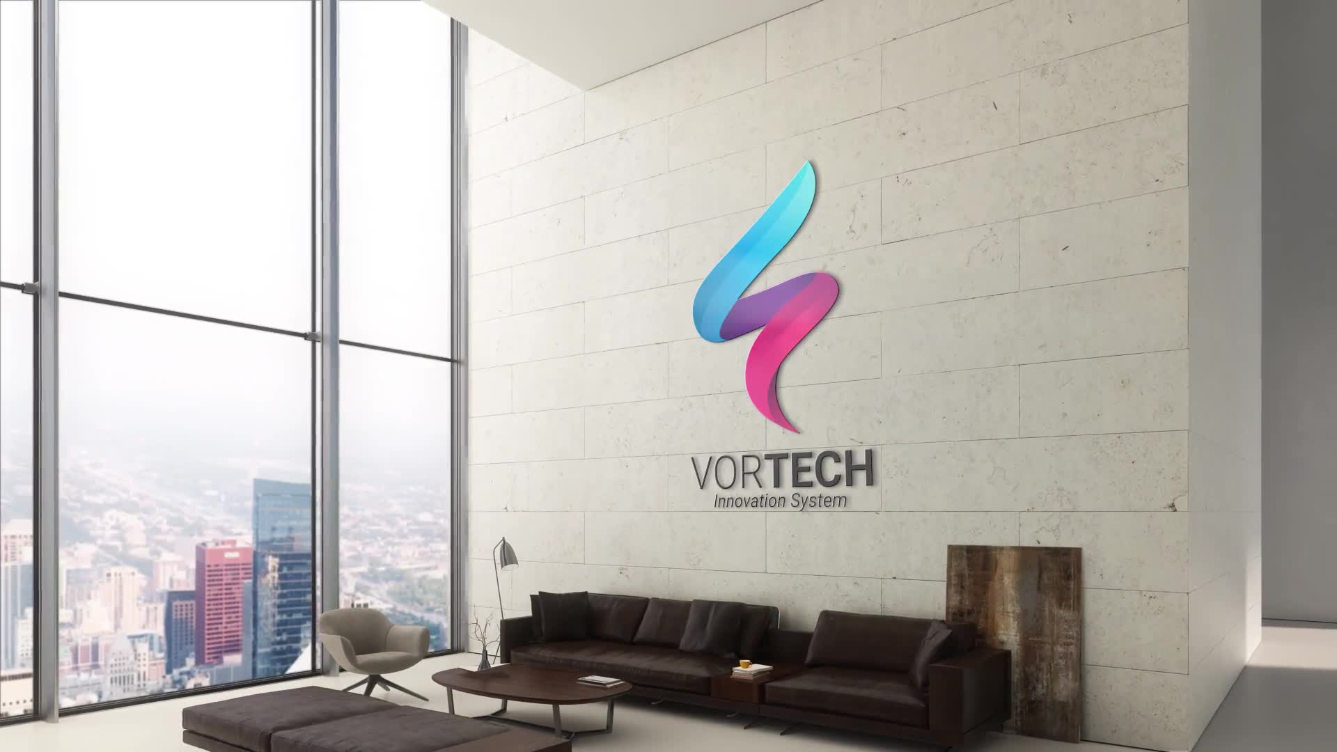 Logo Mock Up Corporate Interior Videohive 24157477 After Effects Image 7