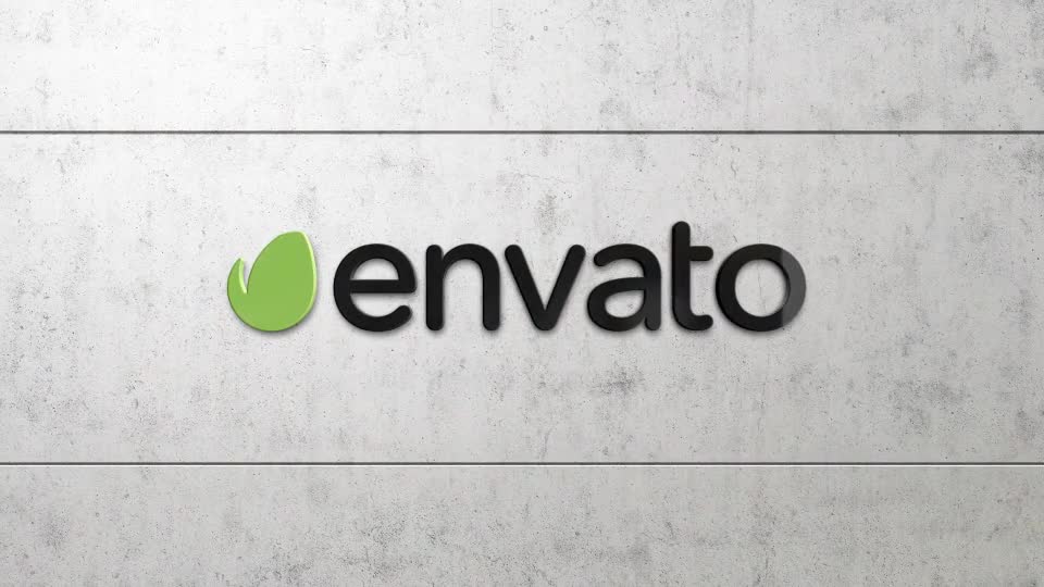 Logo Mock up Corporate Wall Pack - Download Videohive 20756491