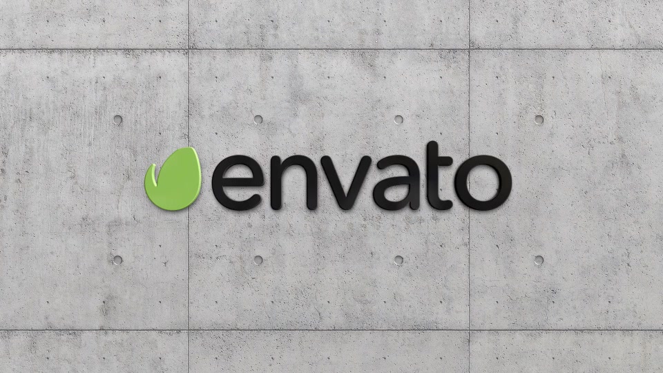 Logo Mock up Corporate Wall Pack - Download Videohive 20756491