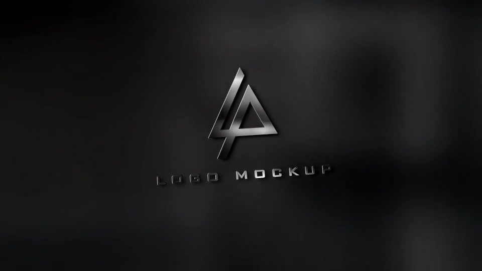 Logo Mockup Corporate Edition Videohive 20363036 After Effects Image 2