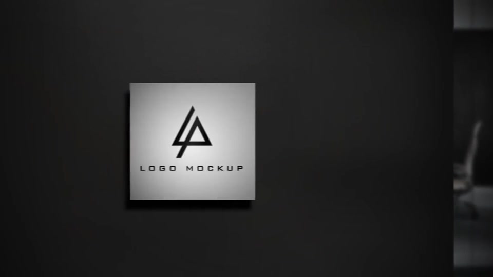Logo Mockup Corporate Edition Videohive 20363036 After Effects Image 7