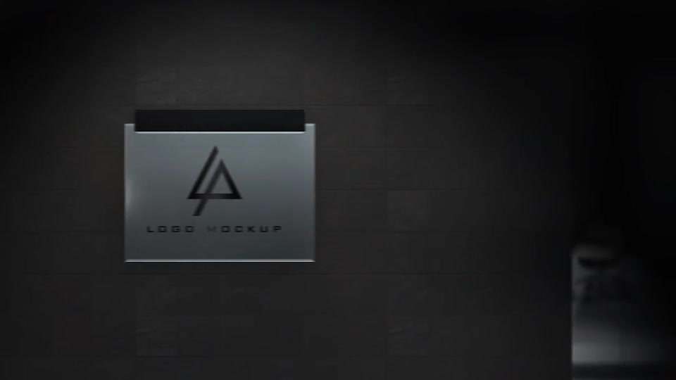 Logo Mockup Corporate Edition Videohive 20363036 Download Rapid After Effects