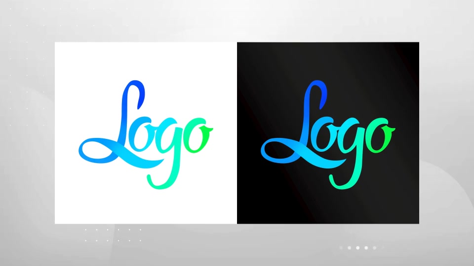 Logo Mockup Videohive 30253264 After Effects Image 2