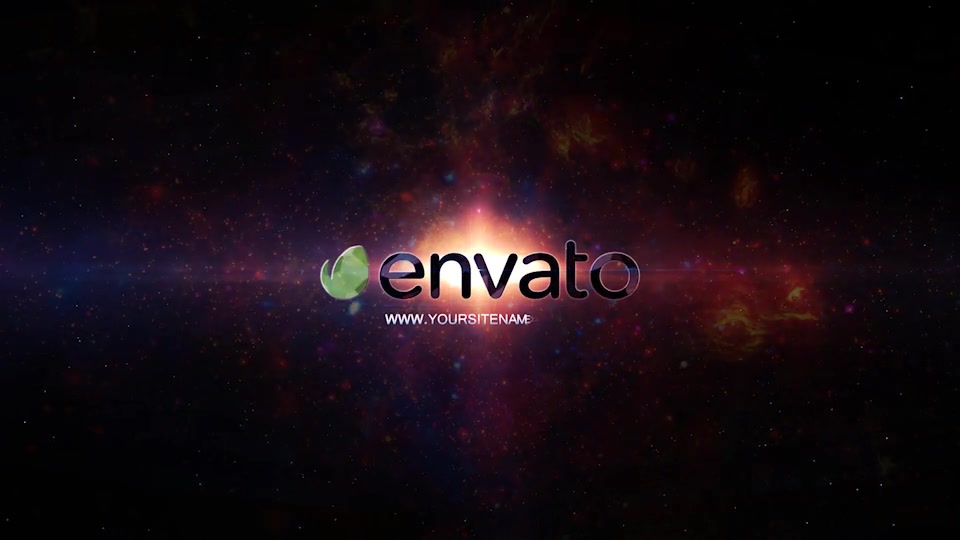 Logo Music Galaxy Videohive 13320776 After Effects Image 4