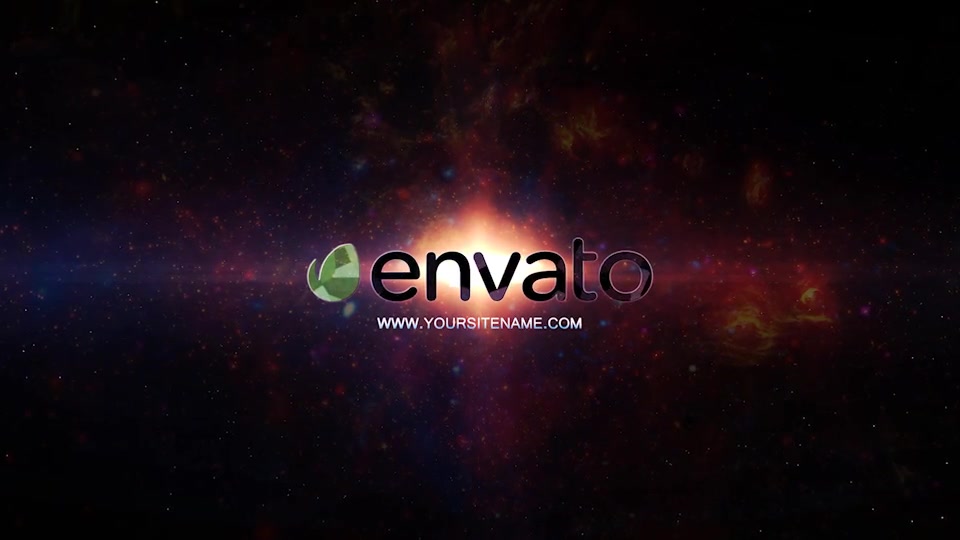Logo Music Galaxy Videohive 13320776 After Effects Image 5