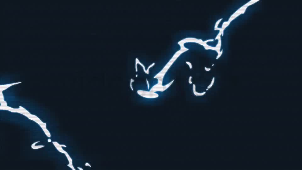 Logo of Lightning - Download Videohive 5354955