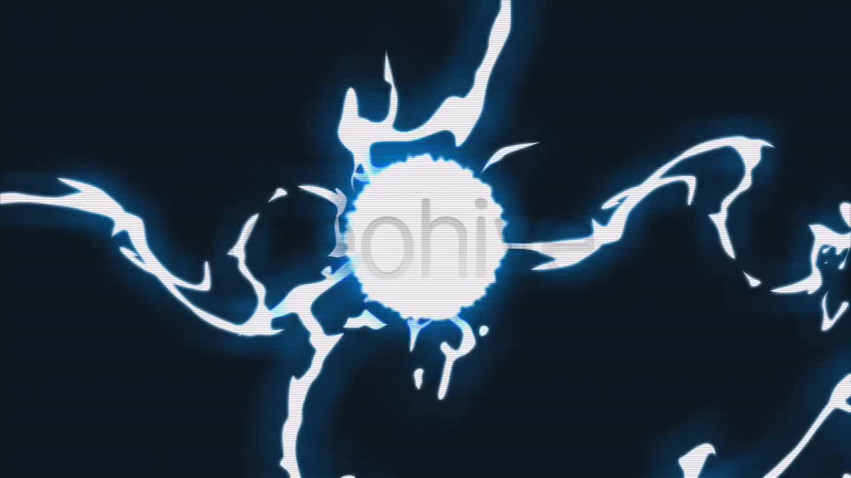 Logo of Lightning - Download Videohive 5354955