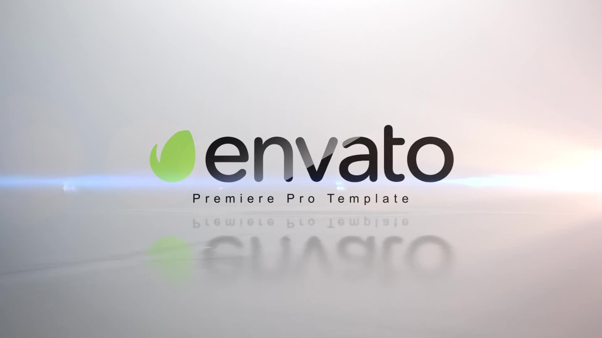 Logo On Ripple Premiere Pro Videohive 28254865 Premiere Pro Image 3